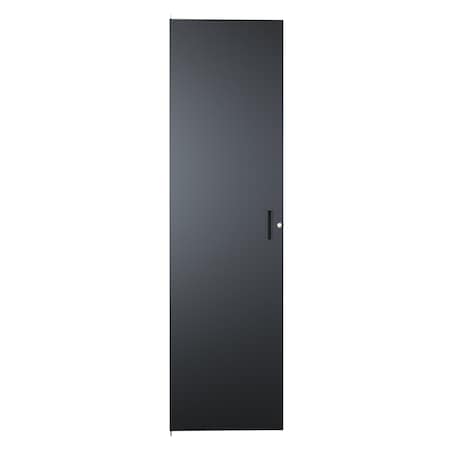 Hammond 40U 23W C2 SOLID DOOR CDF1970SBK1